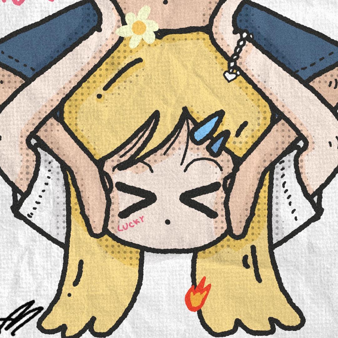 ꉂ ･ ･ ིྀฅ