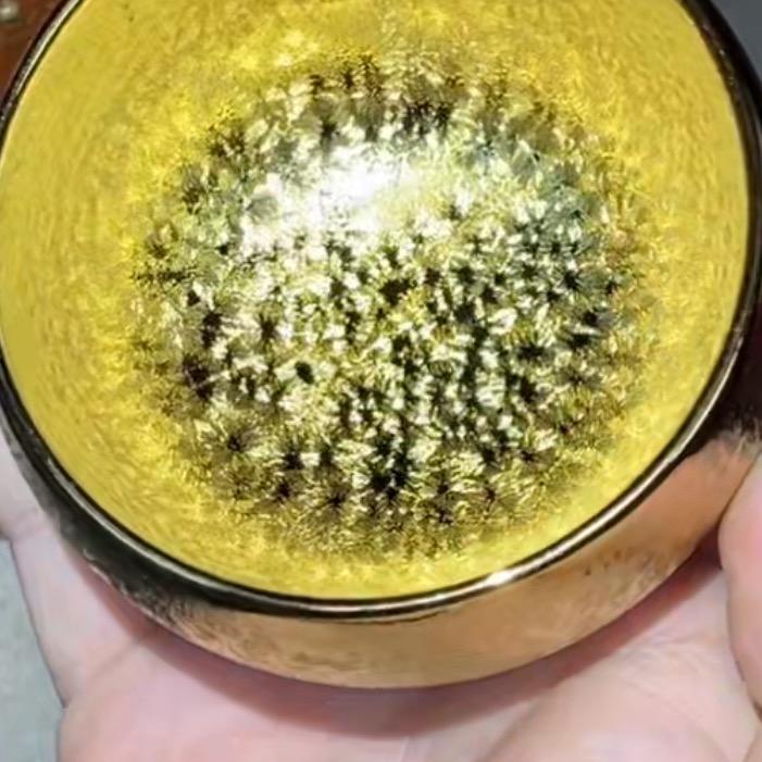 开心茶器