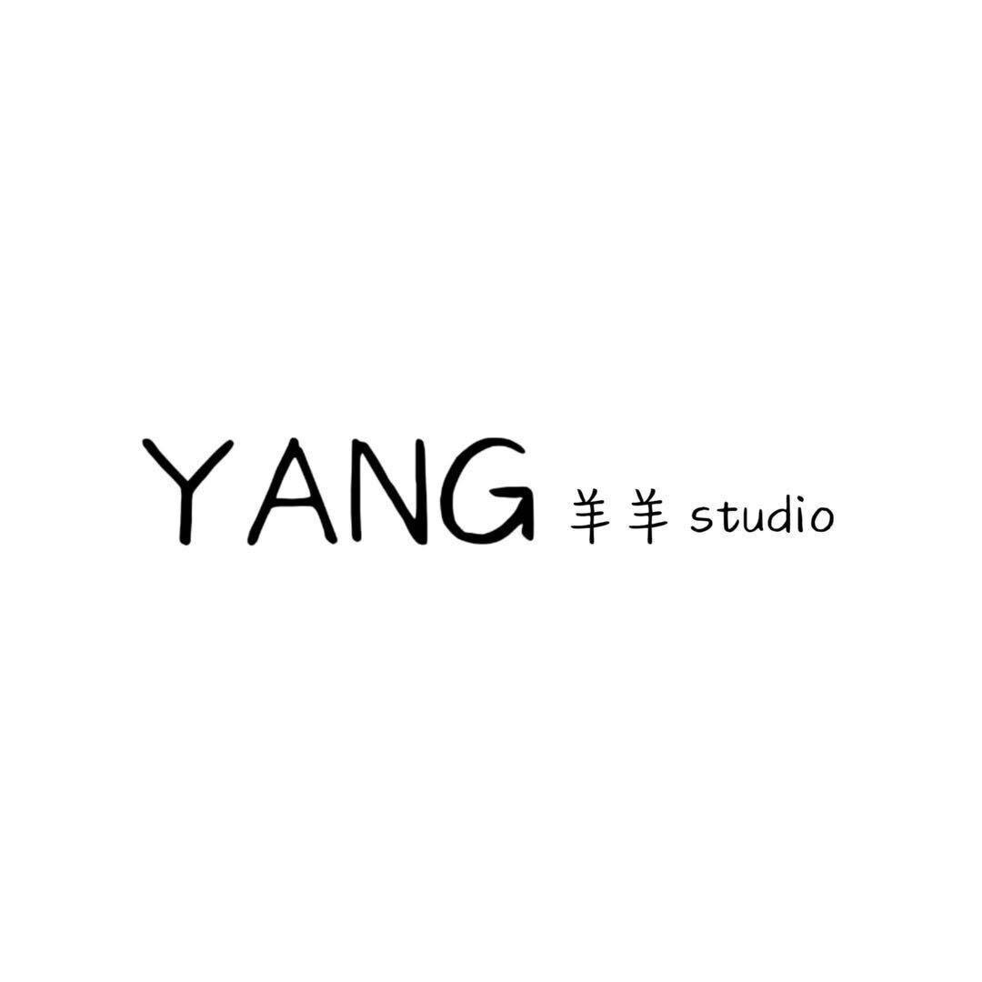 YANG 羊羊 studio
