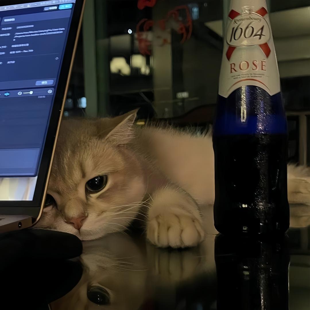 我的糖分你一半