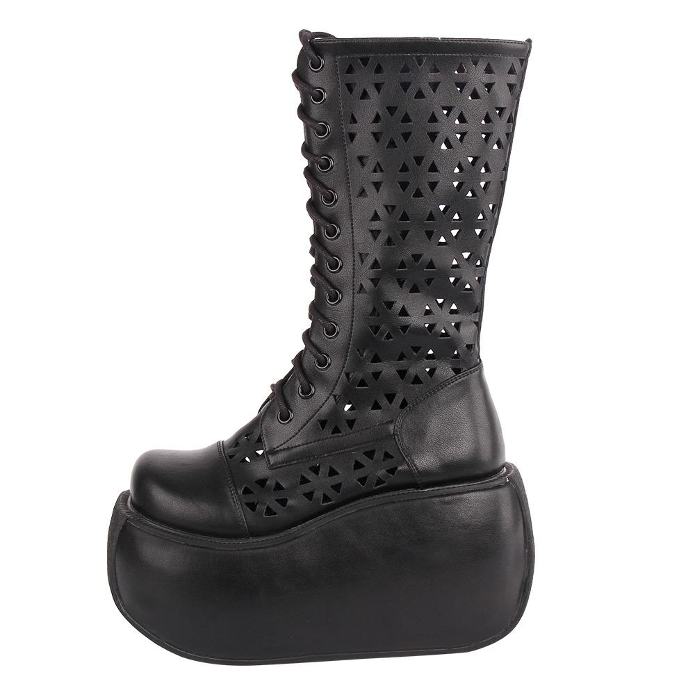 普普家女鞋定制