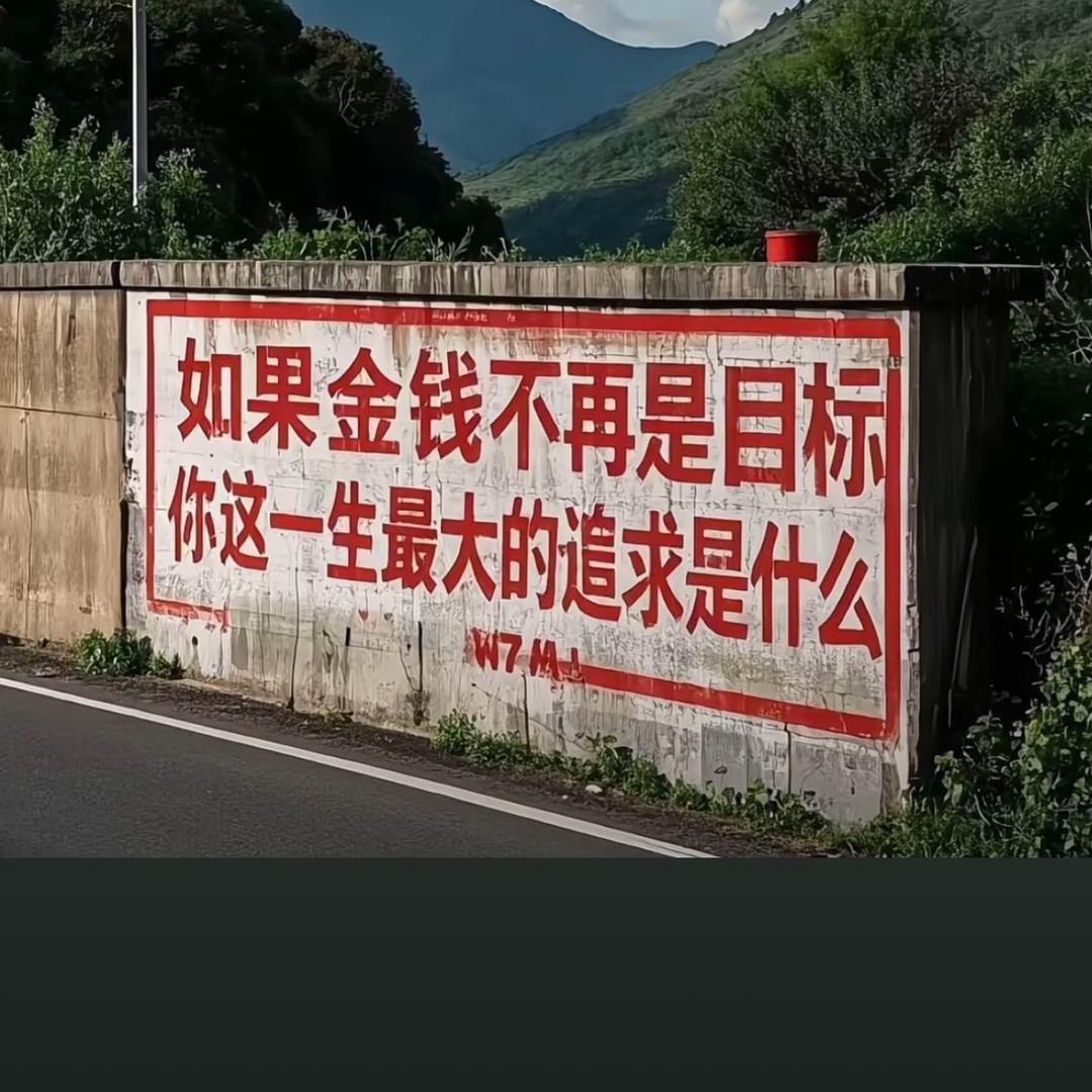 命运使然