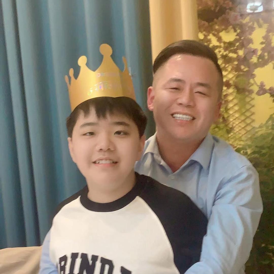 Mr.Liang