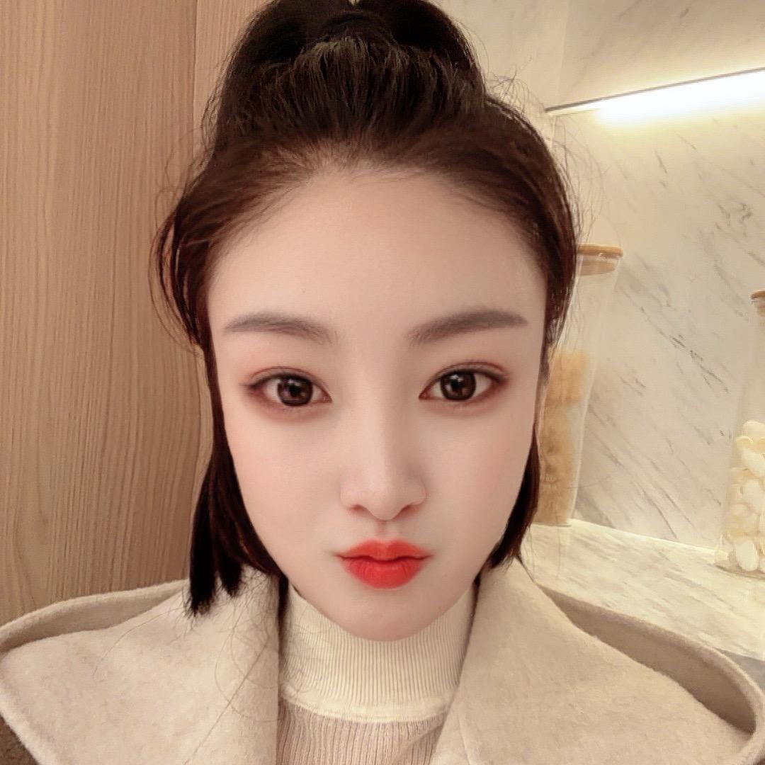小龙女❤️