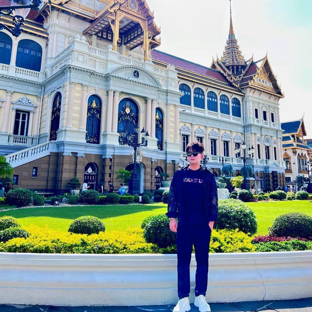 装修设计阿龙老师@抖音