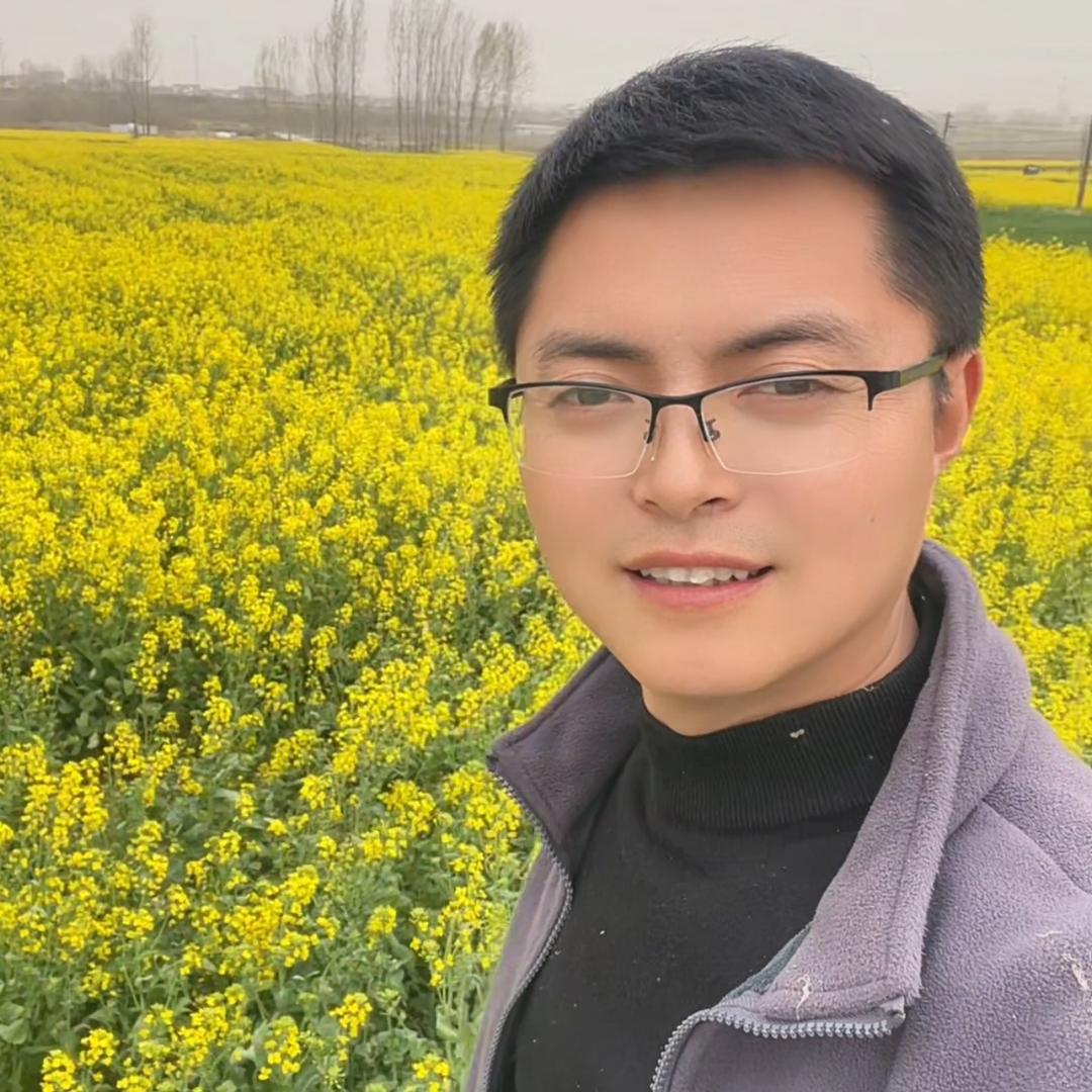 杨老弟油坊(自榨浓香汉中菜籽油)