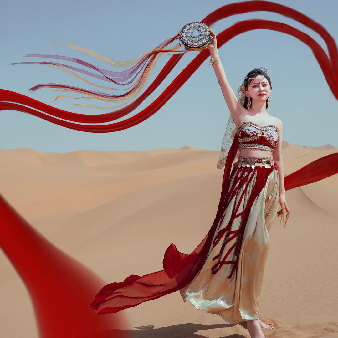 落入凡间的妖蛾子