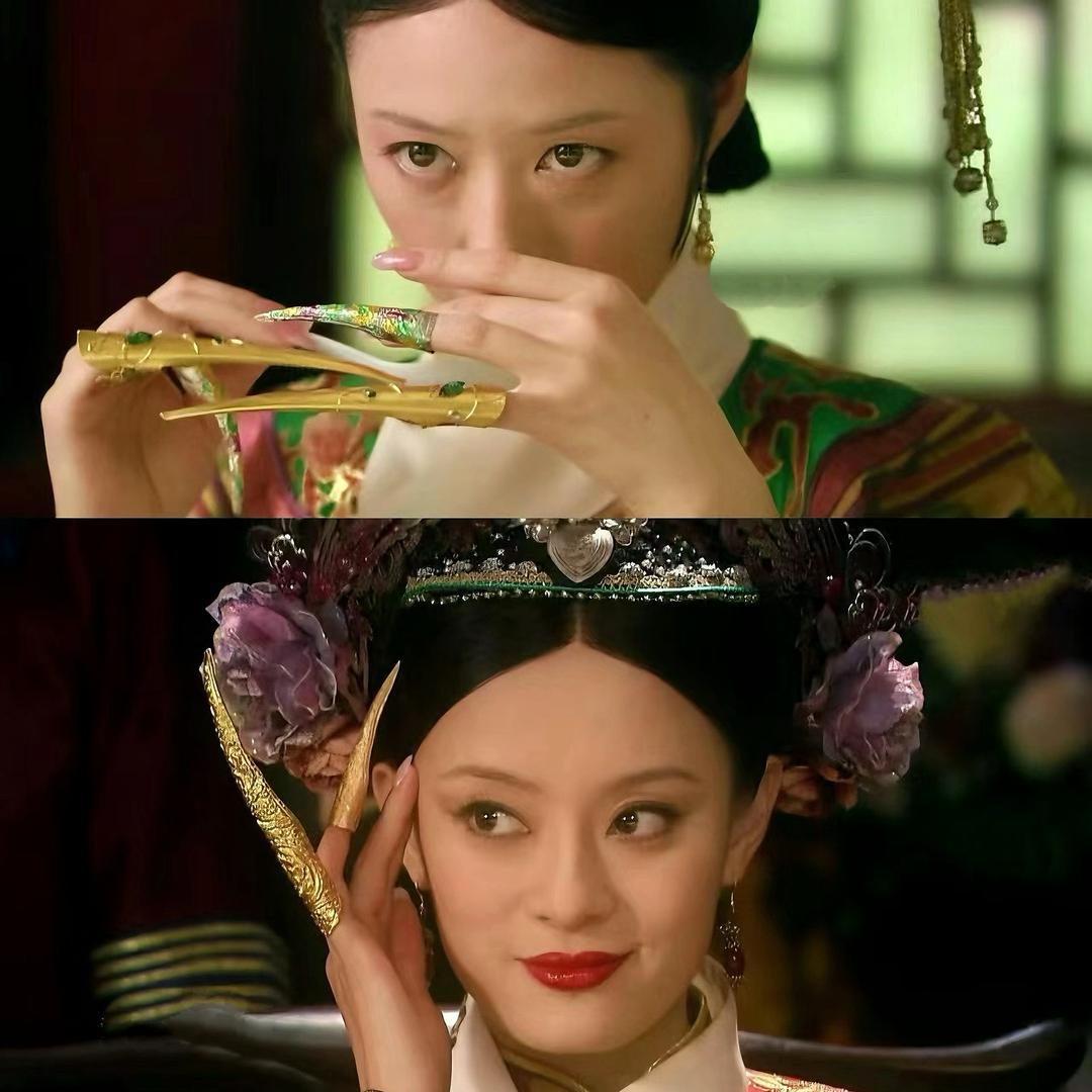 爱晃爪子