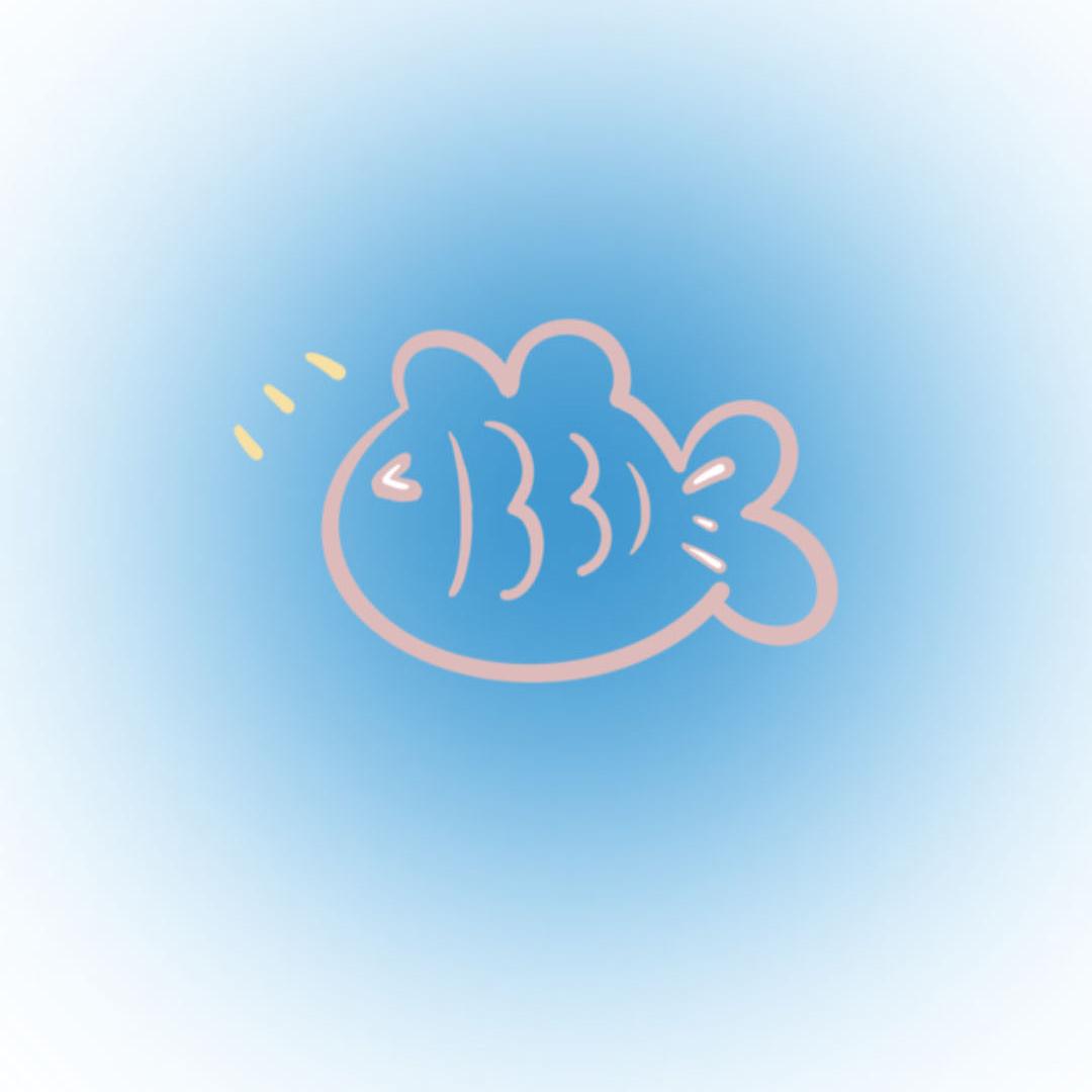 小鱼古着屋
