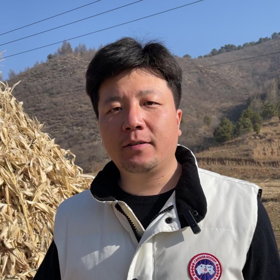 小李在创业