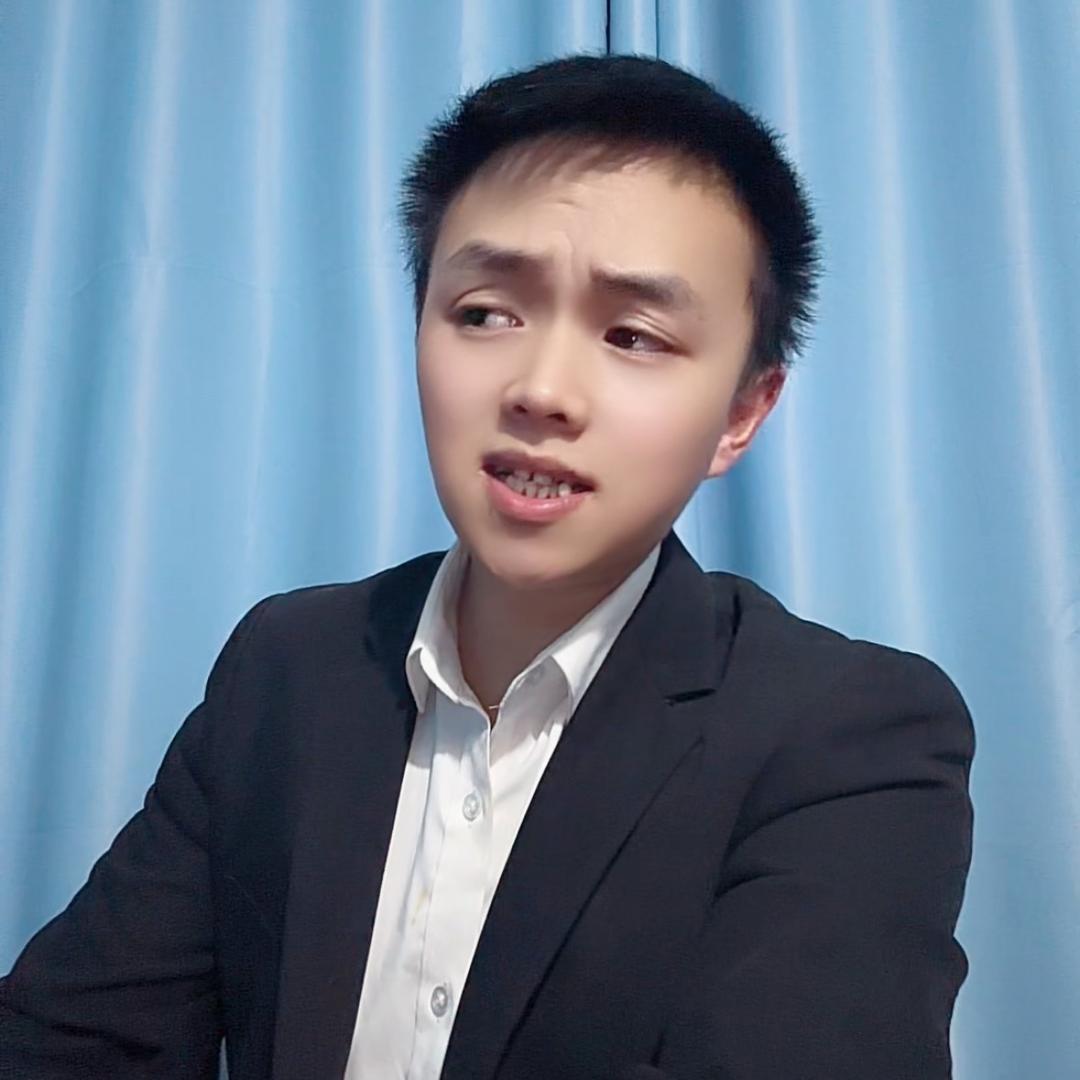 山歌小王子🍒伊凡