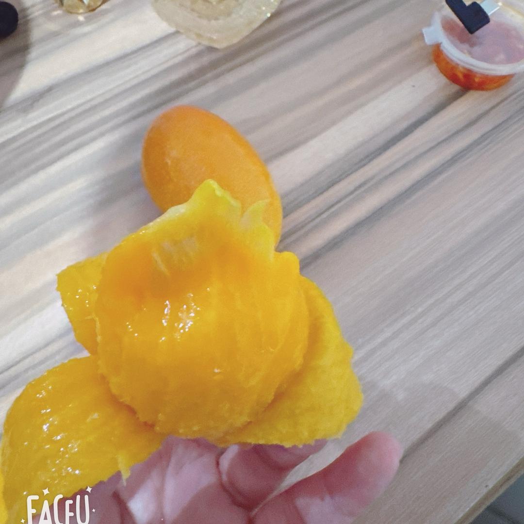 舒心的日程