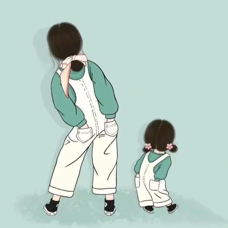 育儿小课堂