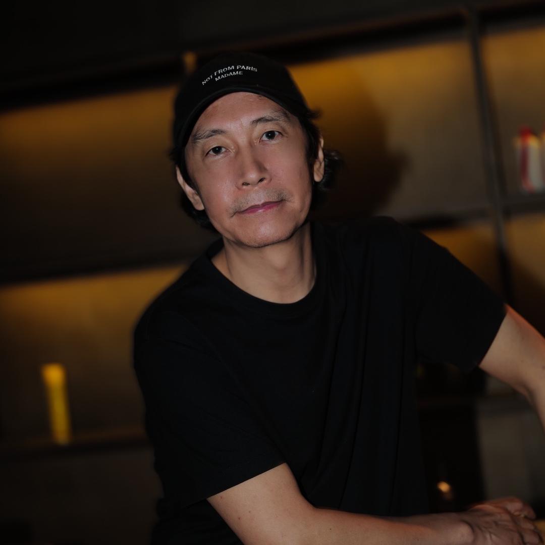 AntonLee发型设计