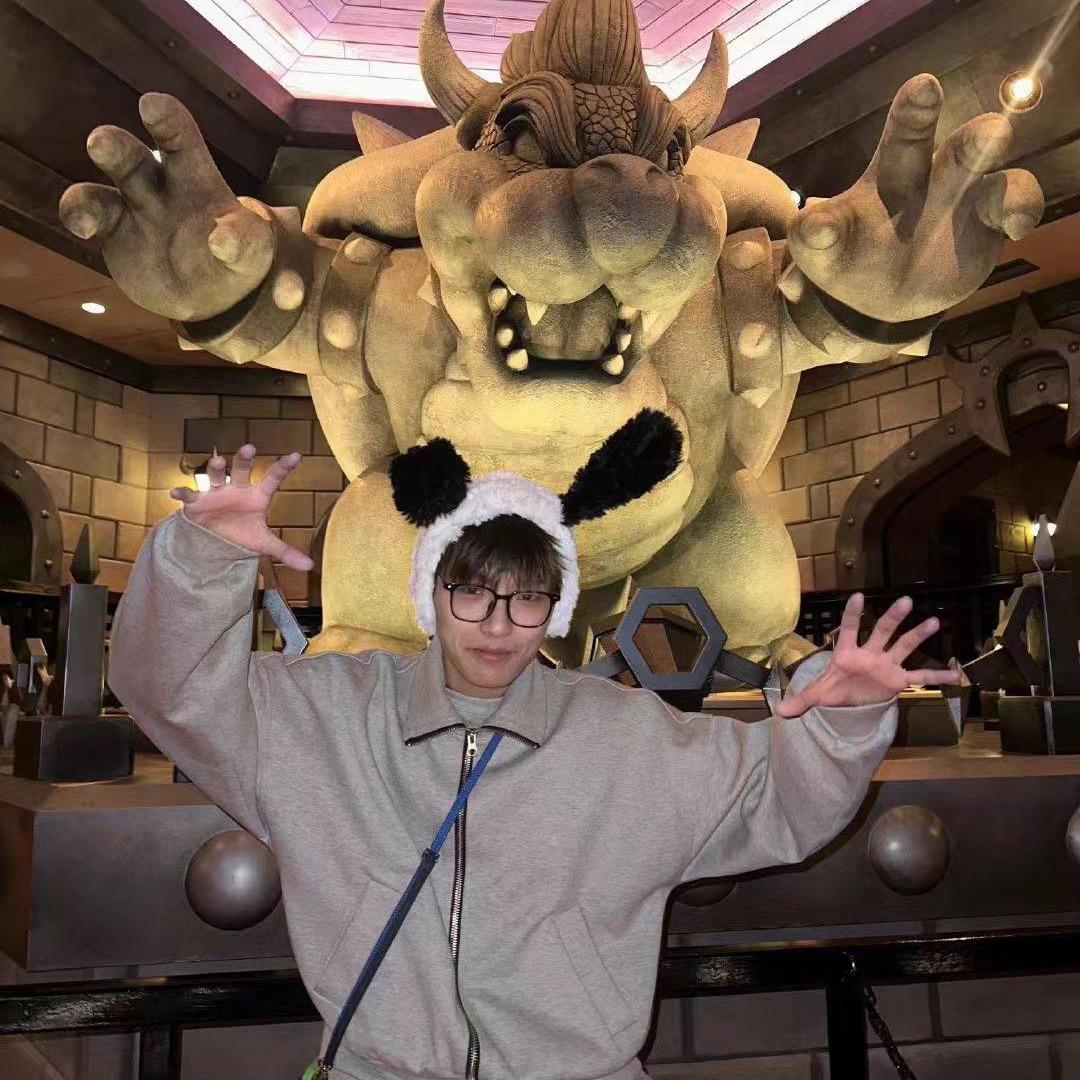 悲伤就大口吃面