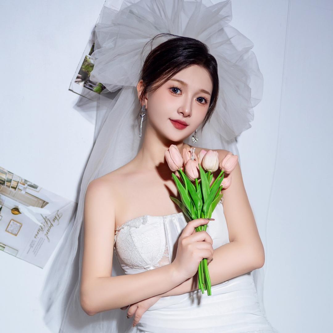 敏儿🌺