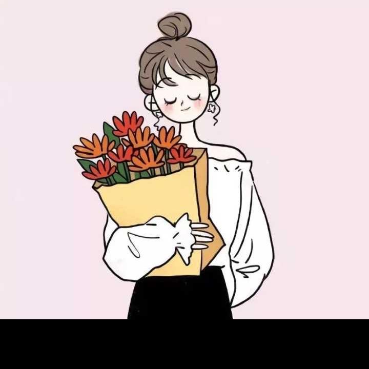 ℳঞ兜里໊🌿半颗糖🍬
