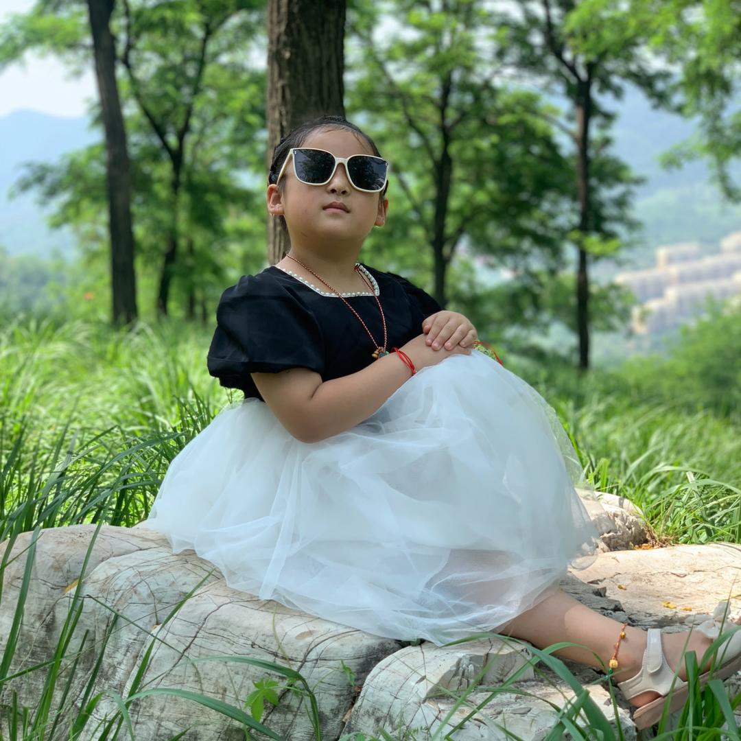 开心快乐小金金