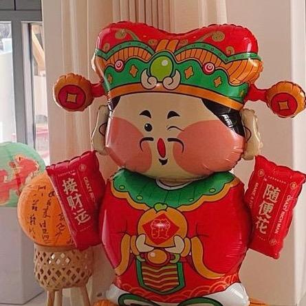 小红🐷(养生中)