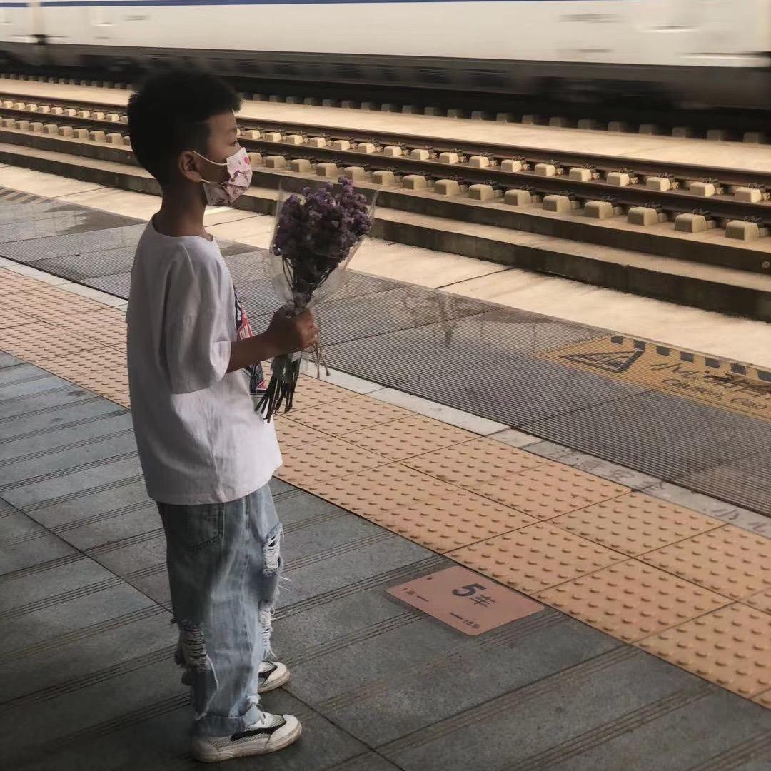班班小可爱🥰