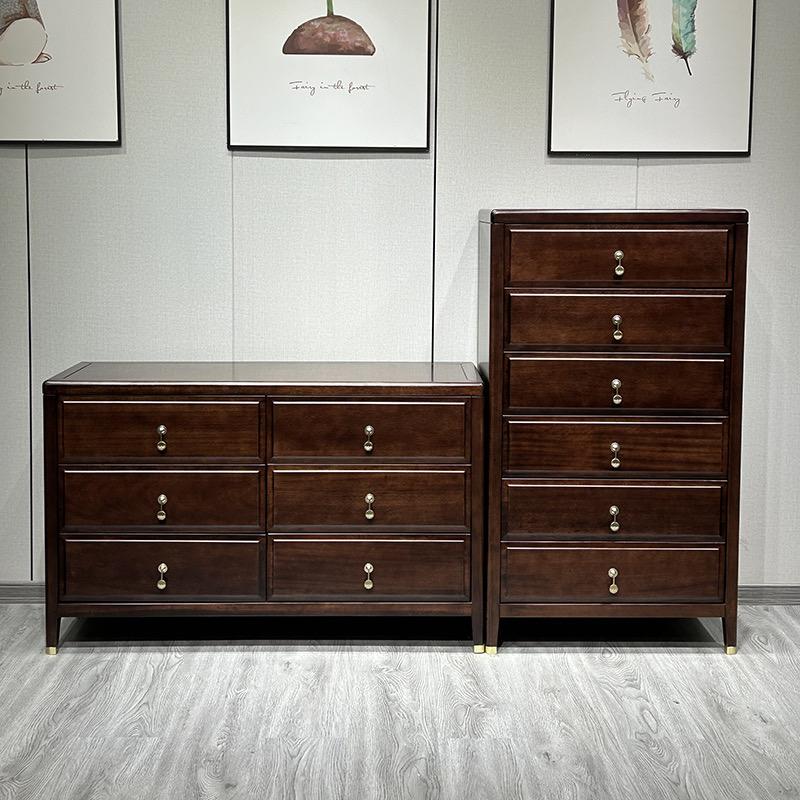 恋言新中式家具