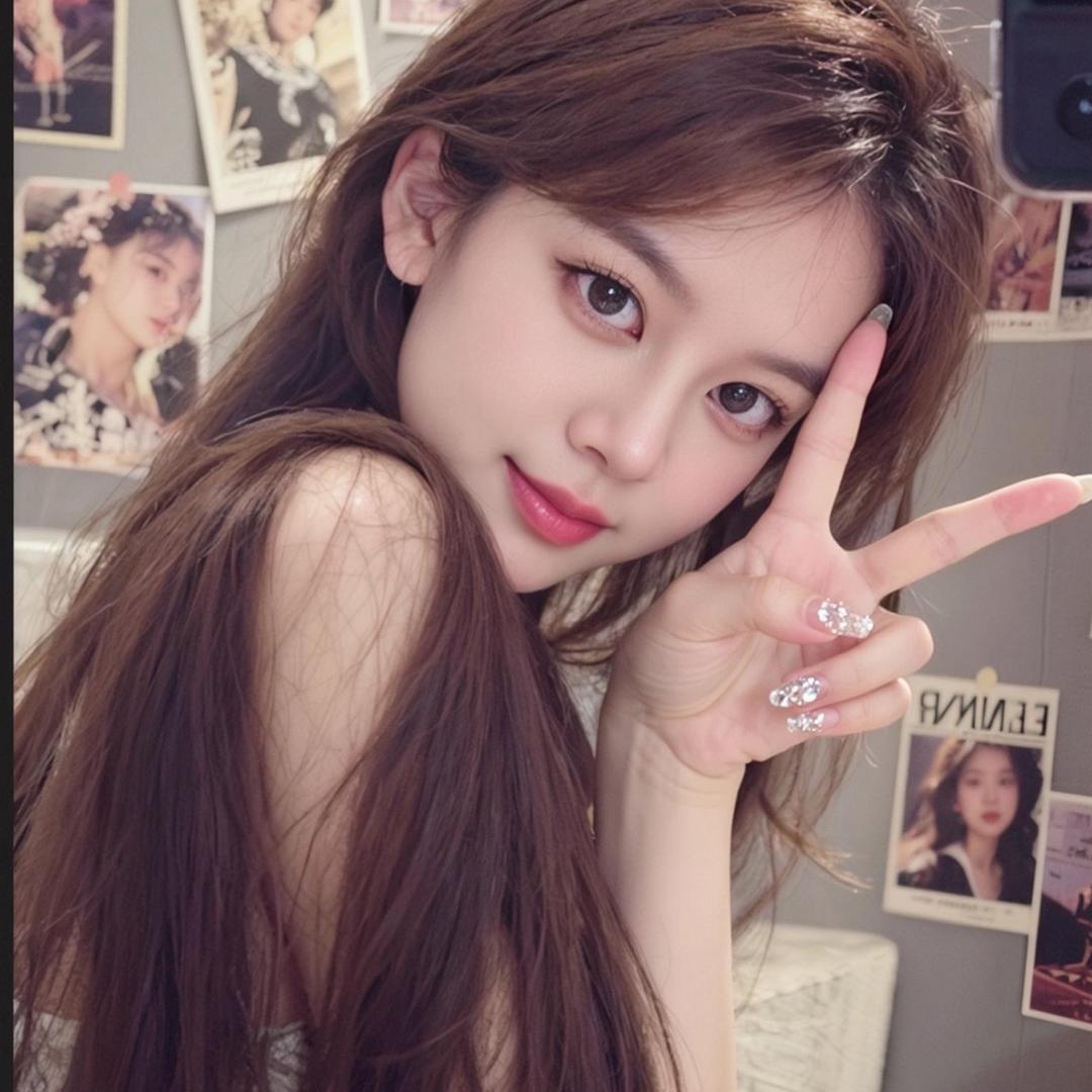 小幸运💗