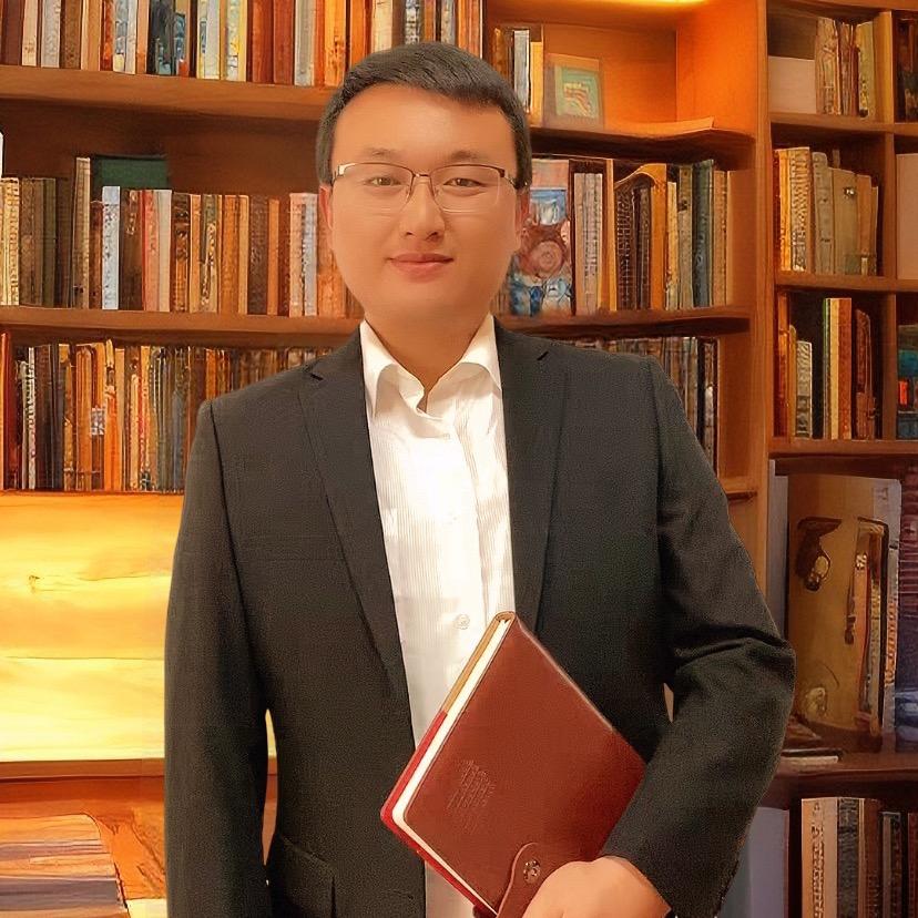 数学老师爱读书