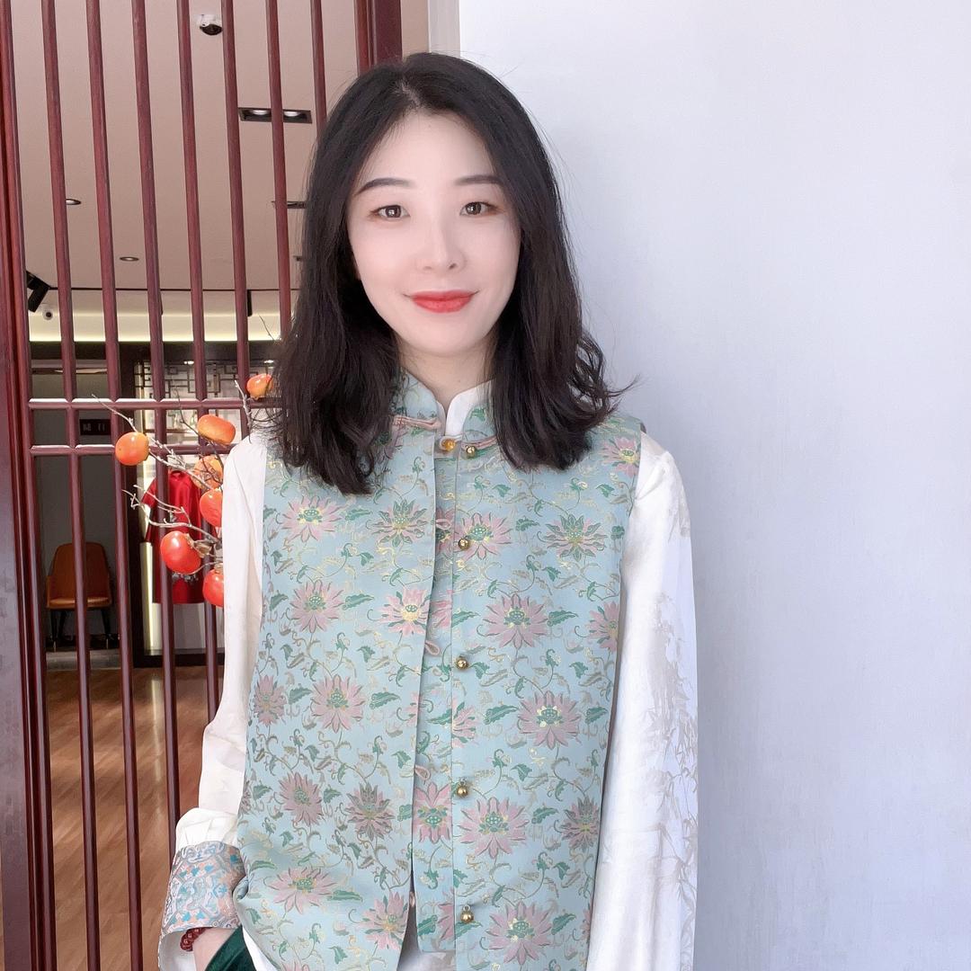 林州丙丁新中式小梅