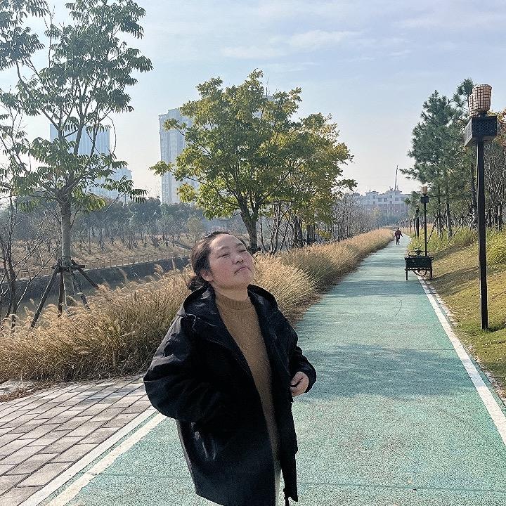 小娇妻