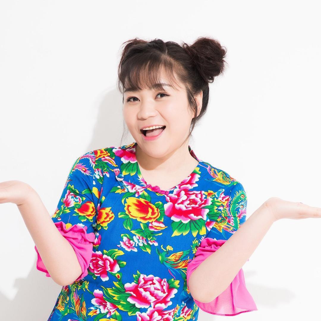 村花🌺赵美蓉