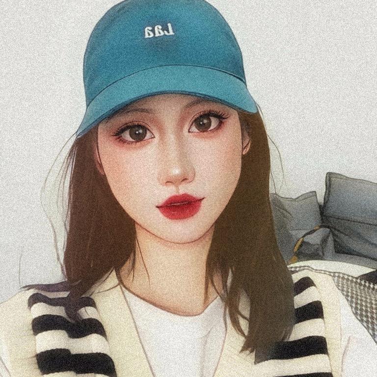 抓抓make up