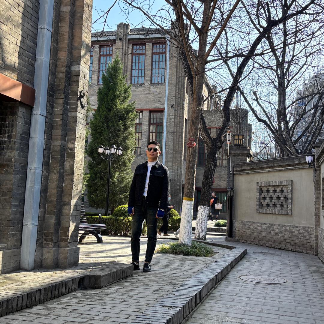 聚丰源大酒店JFY🏨