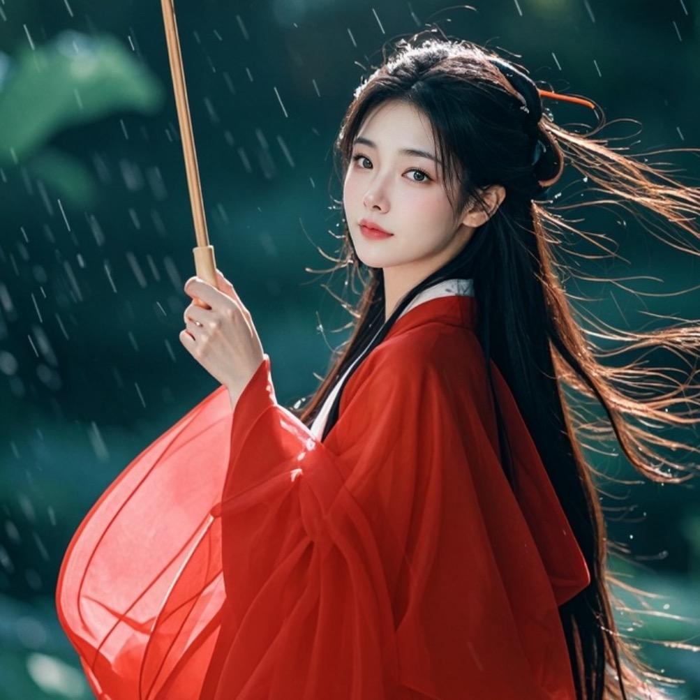 小虞宝宝