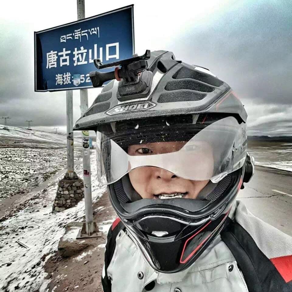 小马哥