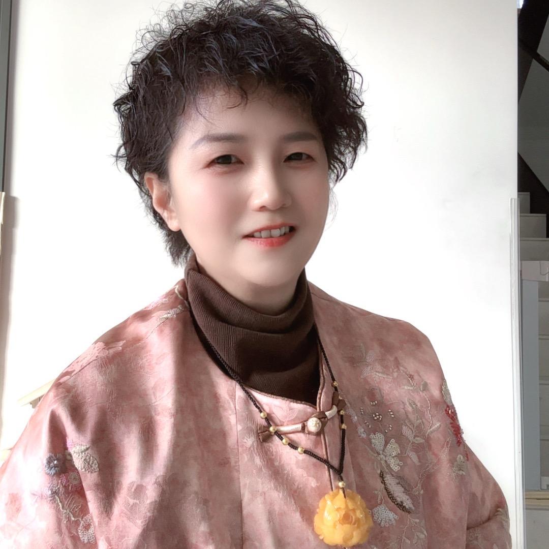 烧饭婆阿美奶奶