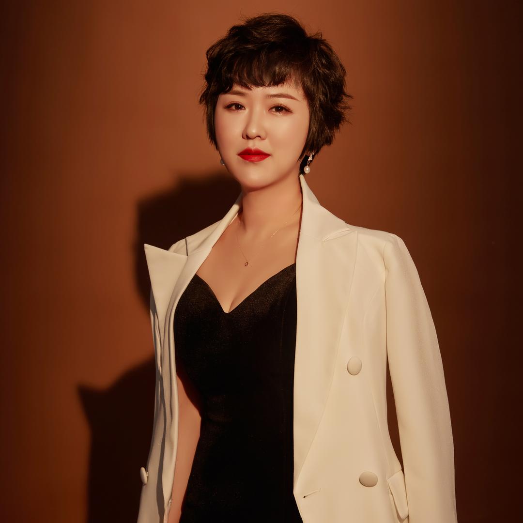 牡丹江王娟美学