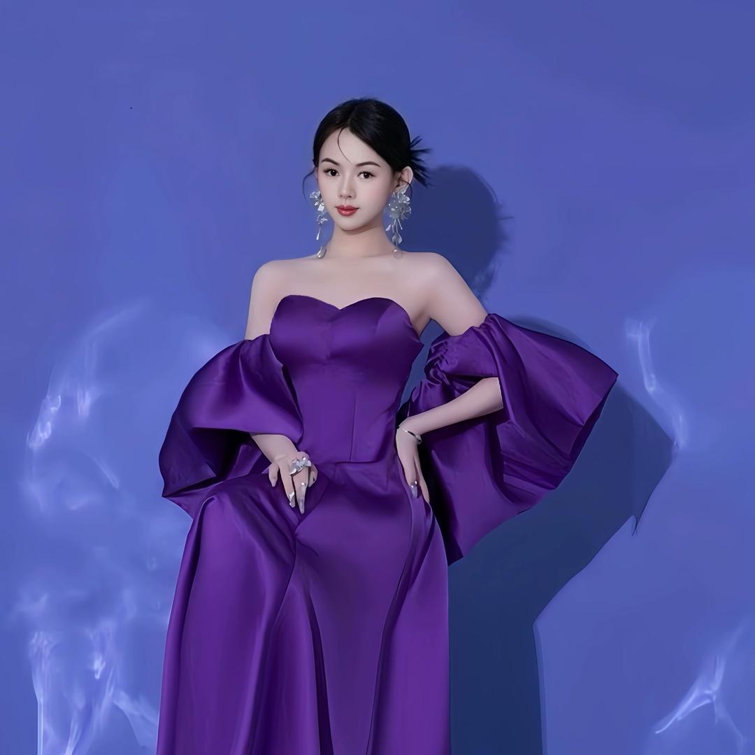 民歌🎤紫月