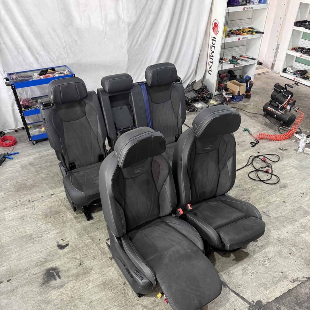 日照众奥汽车服务中心