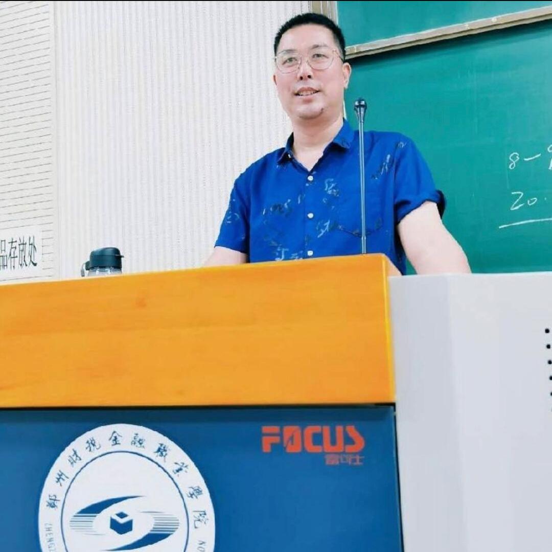 董哥在郑州（收徒）