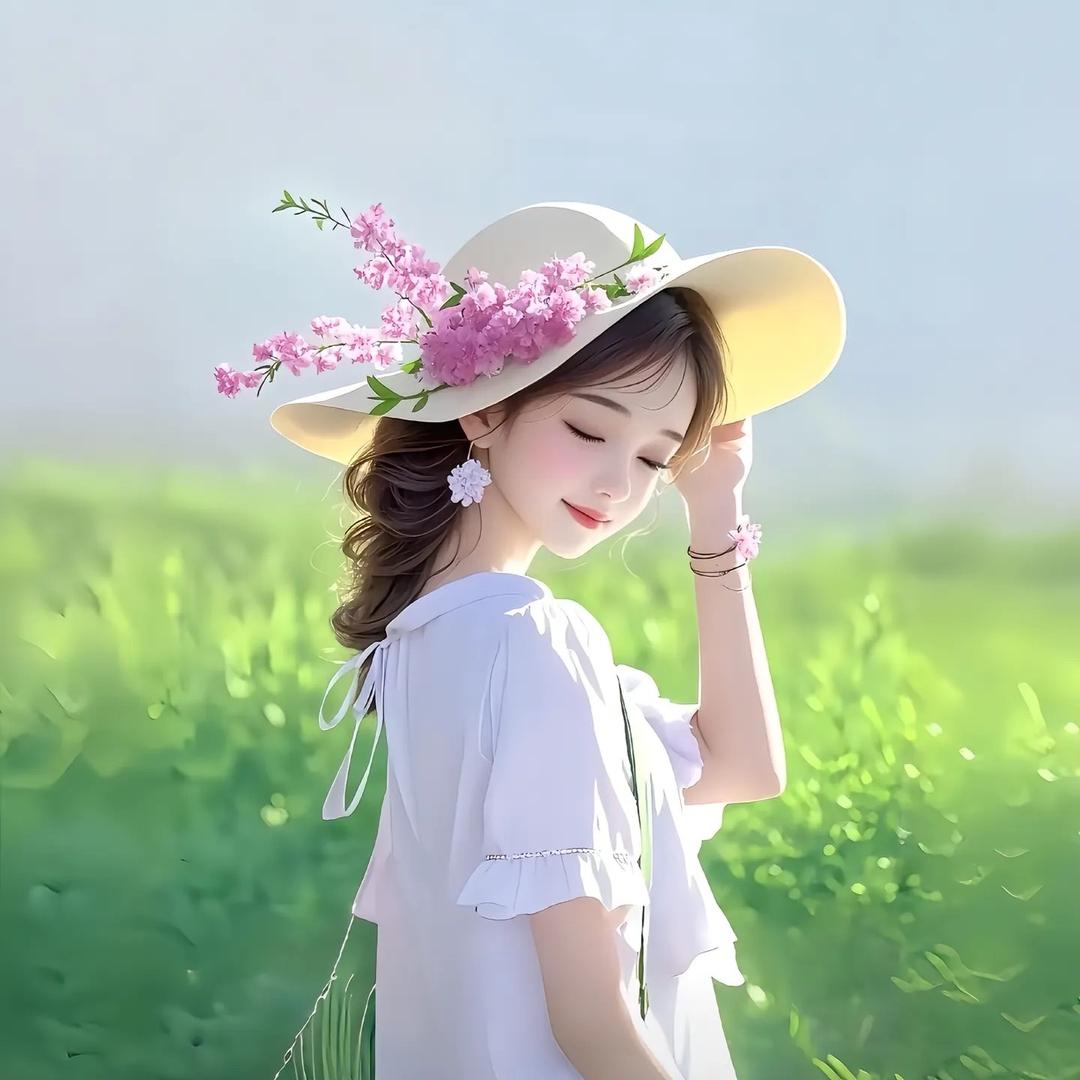 是朵朵吖