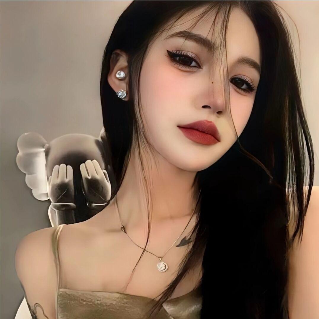 婙