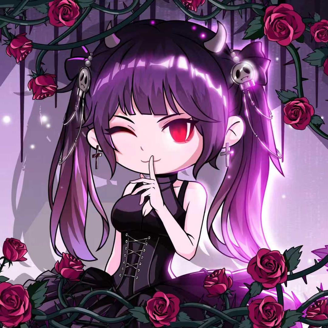 韩贝塔β「黑化版」