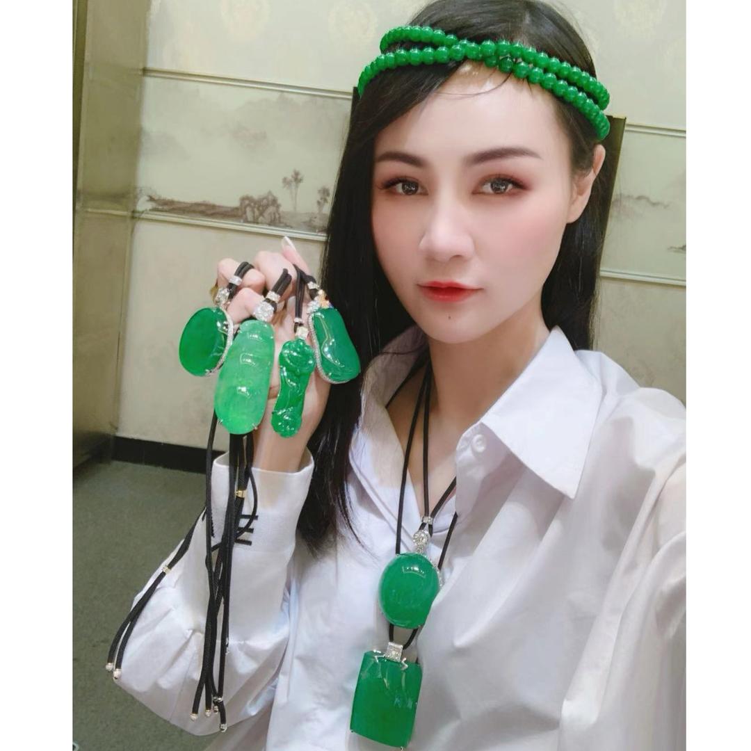 姐姐♥️