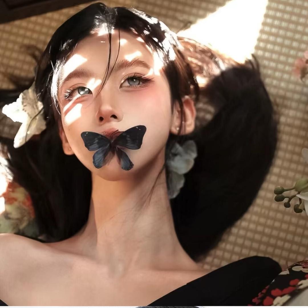 果然美（喜欢赵露丝版）