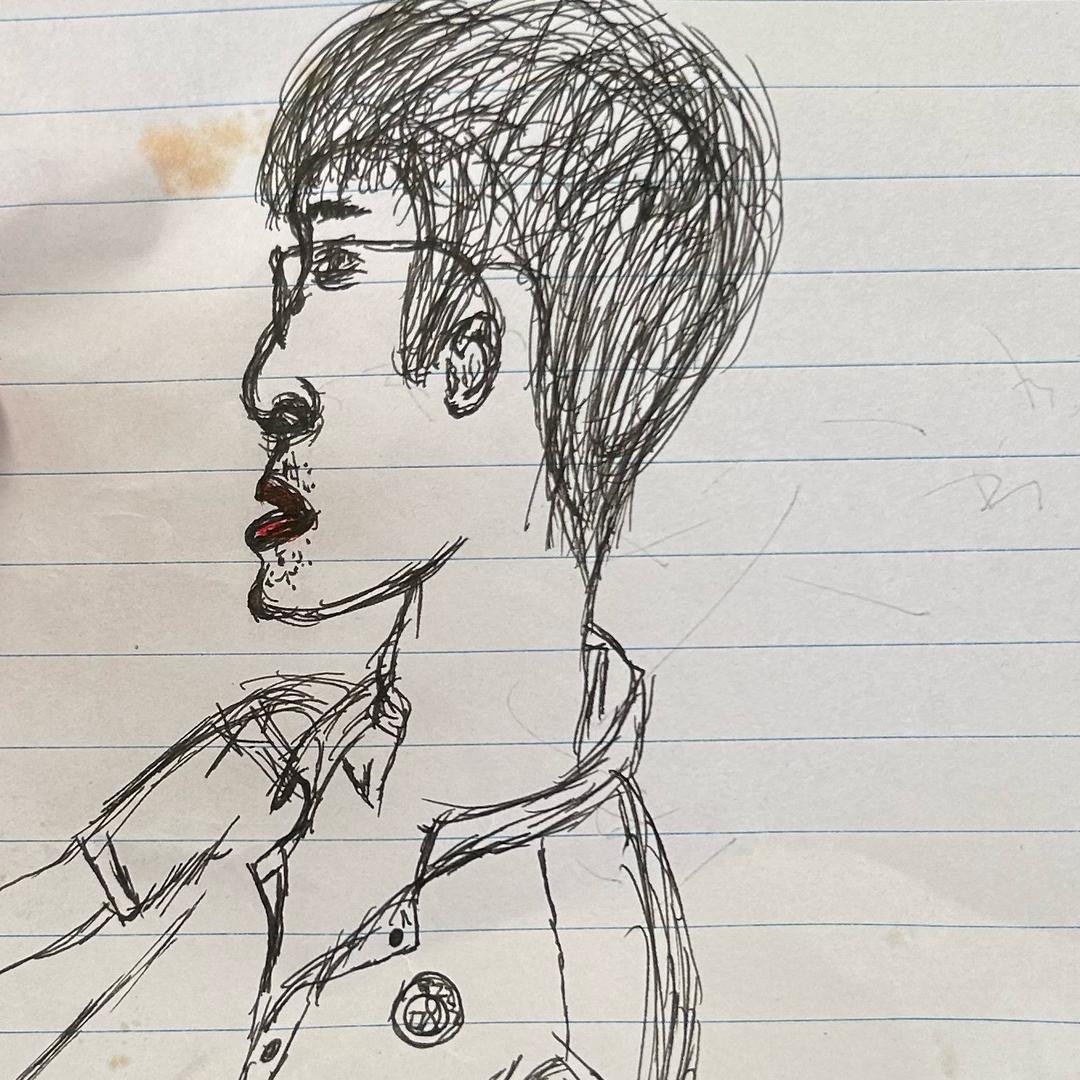 可爱的小腾腾捏🐒