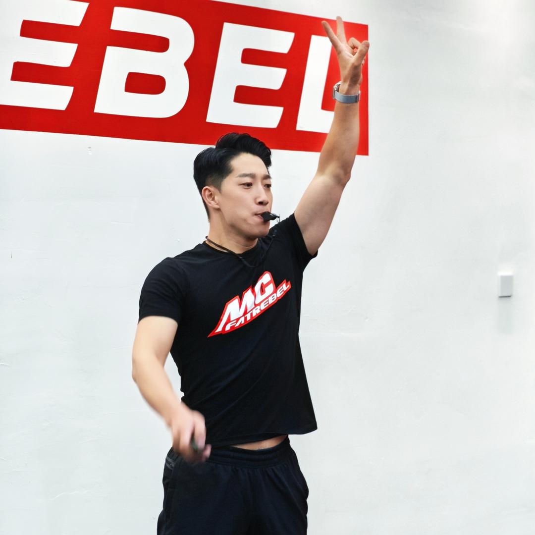 956健身虎哥