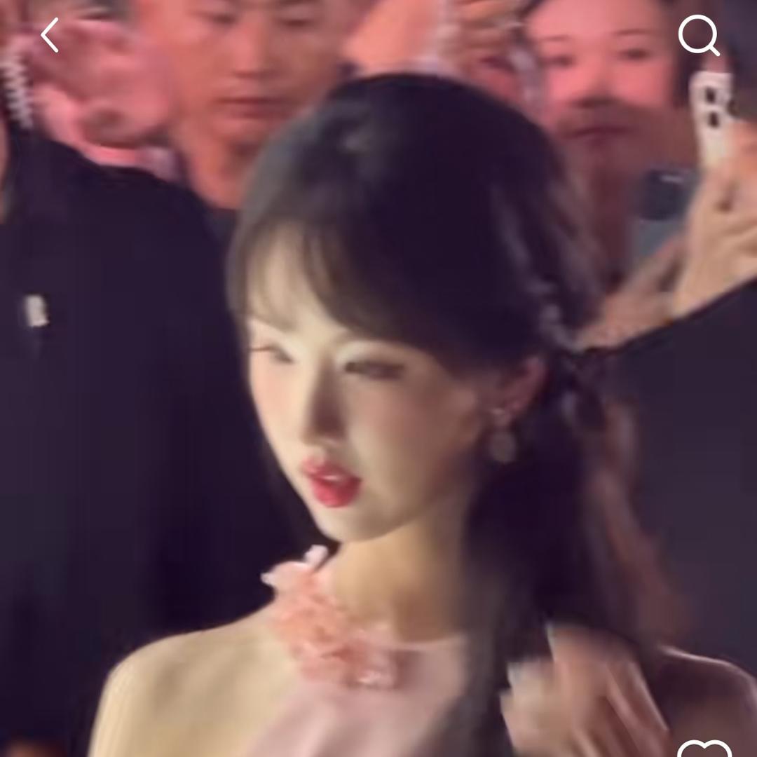 无语