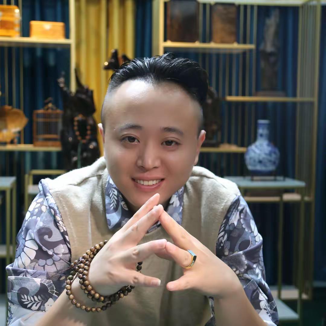 大龙来了瞬击穿秒直播间