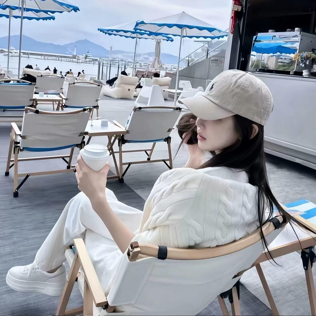 比揽胜还懒的女人