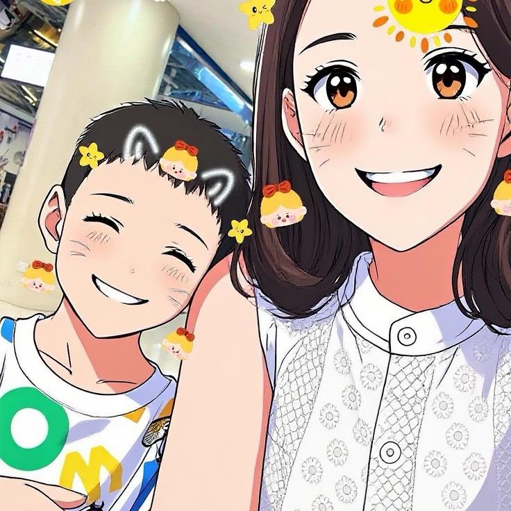 拼命三娘🍿